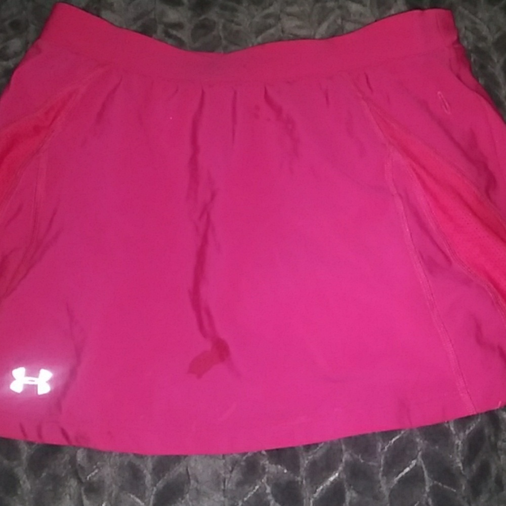 Pink skirt (tenis skirt )